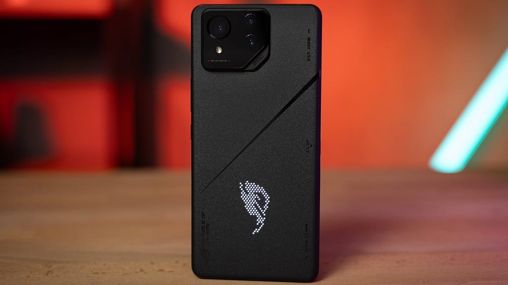 The specifications of the Asus ROG Phone 9 and 9 Pro have been leaked once more before its official release.